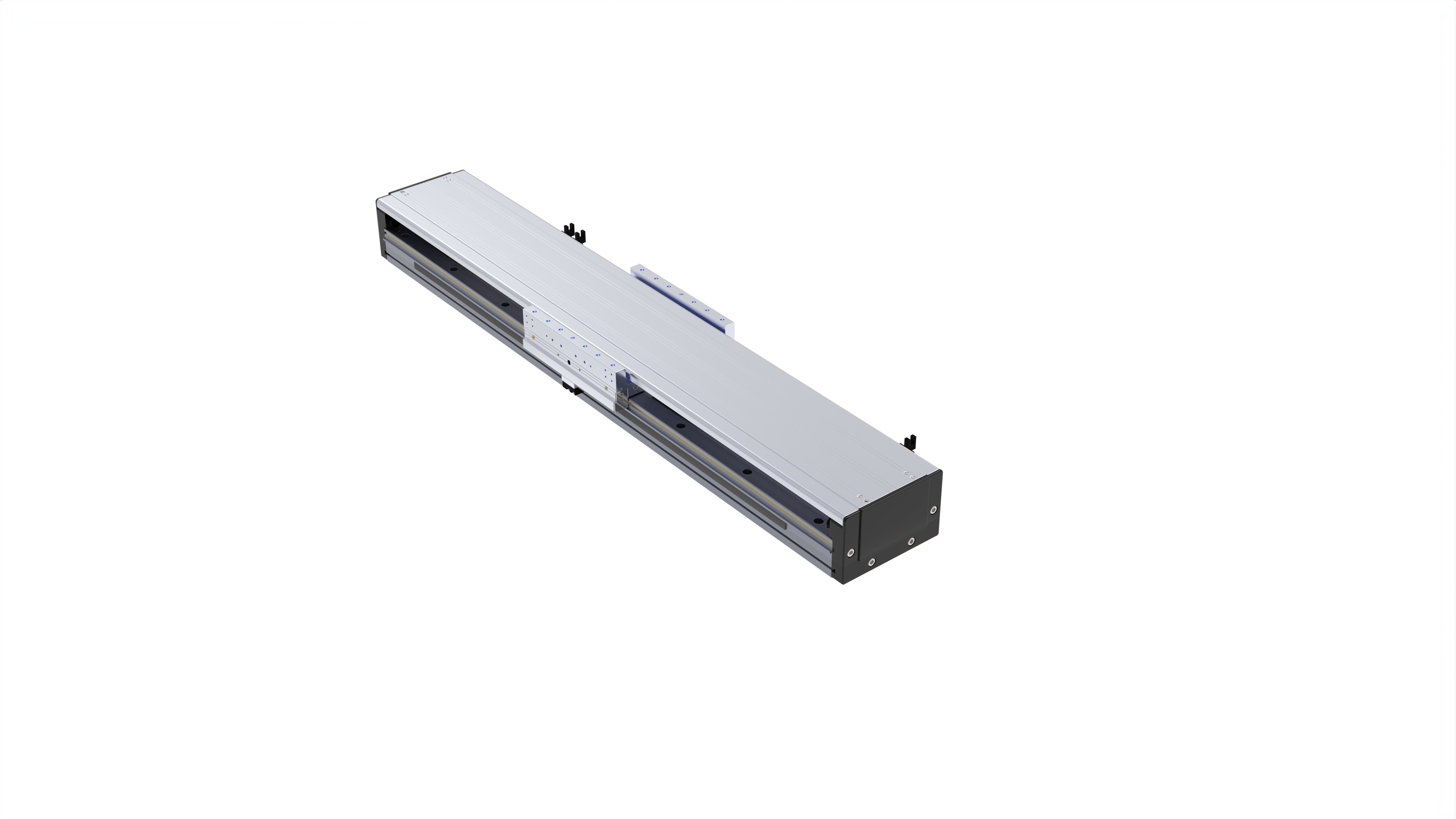 米思米直线电机模组